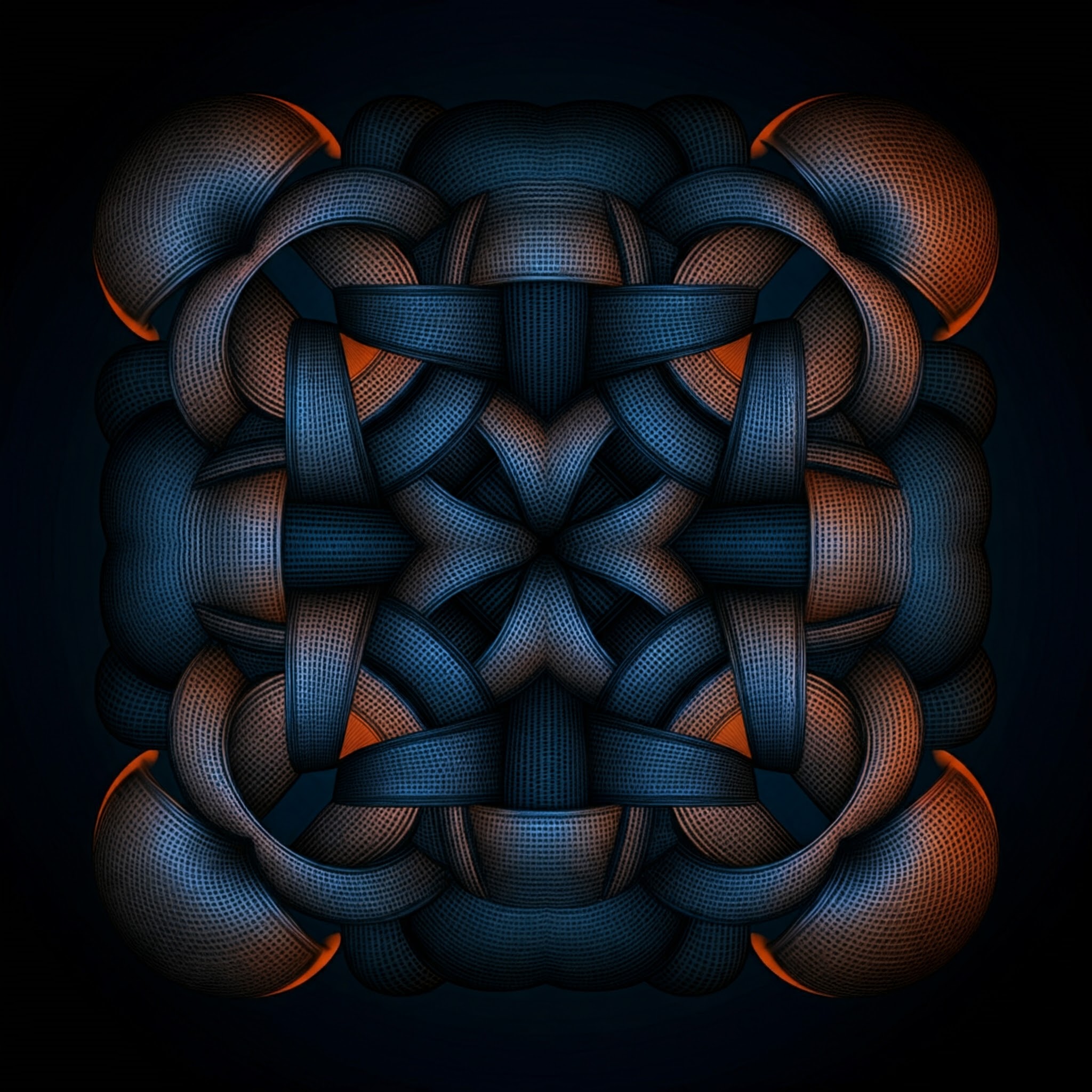 AI integration illustration